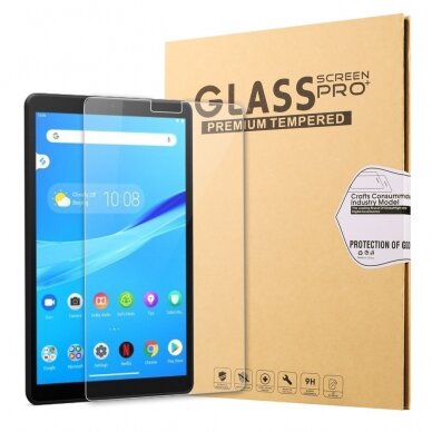 Lenovo Tab M7 apsauginis stiklas