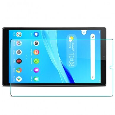 Lenovo Tab M8 / Tab M8 (2nd Gen) / Tab M8 (3rd Gen) / Tab M8 4th Gen 8" apsauginis stiklas 6