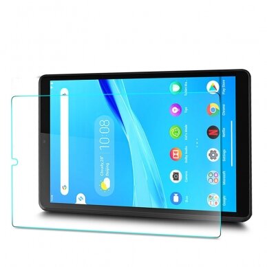 Lenovo Tab M8 / Tab M8 (2nd Gen) / Tab M8 (3rd Gen) / Tab M8 4th Gen 8" apsauginis stiklas 7