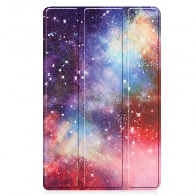 Lenovo Tab M9 9" Trifold dėklas Galaxy 9