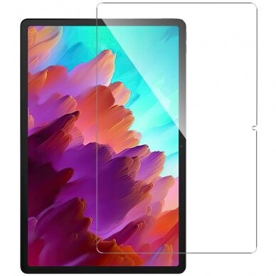 Lenovo Tab P12 12.7" apsauginis stiklas