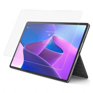 Lenovo Tab P12 PRO 12.6" apsauginis stiklas