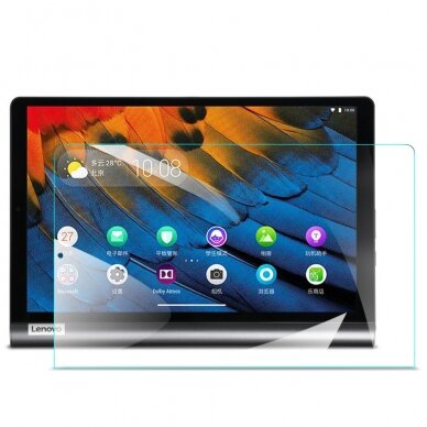 Lenovo Yoga Smart Tab 10.1/Tab 5 apsauginis stiklas 3