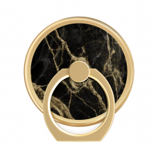 Magnetic Ring Mount iDeal Of Sweden Golden Smoke Marble