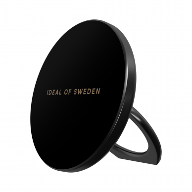 Magnetic Ring Mount iDeal Of Sweden Black 3