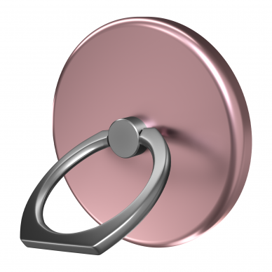 Magnetic Ring Mount iDeal Of Sweden Light Pink 1