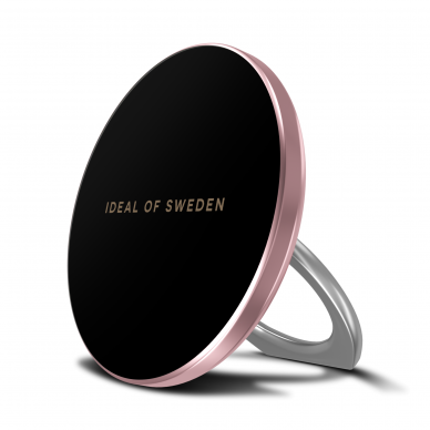 Magnetic Ring Mount iDeal Of Sweden Light Pink 4