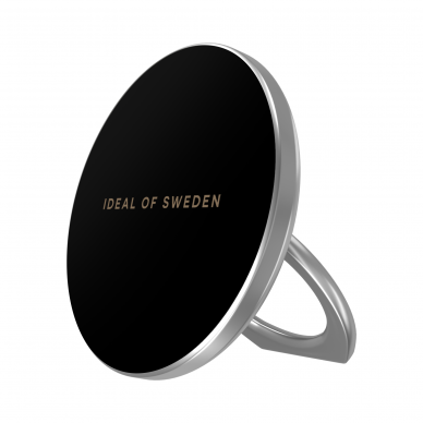 Magnetic Ring Mount iDeal Of Sweden Universal Silver 4