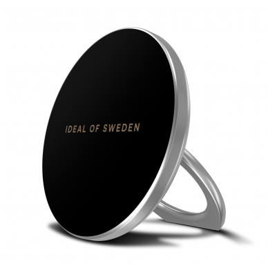 Magnetic Ring Mount iDeal Of Sweden Universal Silver 3