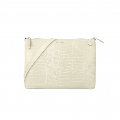 Noel iDeal Of Sweden Laptop Bag 13 Cream Beige