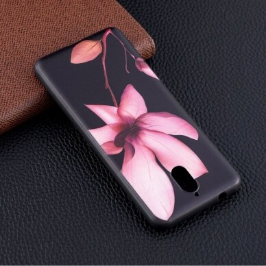 Nokia 3.1/Nokia 3 2018 Tracy nugarėlė Pretty Flower 2