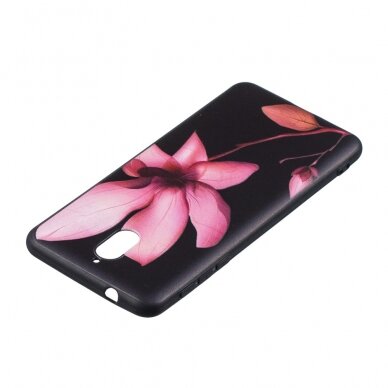 Nokia 3.1/Nokia 3 2018 Tracy nugarėlė Pretty Flower 5