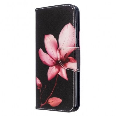 NOKIA 7.2/NOKIA 6.2 tracy fashion dėklas Pretty Flower 1