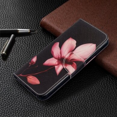 NOKIA 7.2/NOKIA 6.2 tracy fashion dėklas Pretty Flower 6