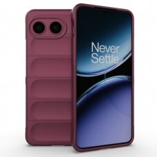 OnePlus Nord 4 5G wine Tracy Anti-slip Rugged nugarėlė