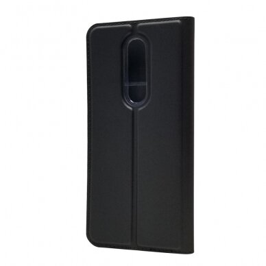 OnePlus 7 PRO juodas SMART PREMIUM2 dėklas 9