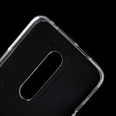 OnePlus 7 Pro skaidri CJELLY nugarėlė 3