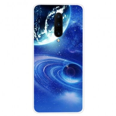 OnePlus 7 PRO Tracy nugarėlė Space Design C