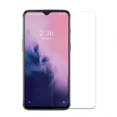 OnePlus 7T apsauginis stiklas