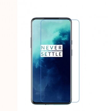 OnePlus 7T Pro matinė apsauginė plėvelė