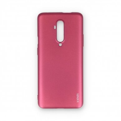 OnePlus 7T Pro wine GUARD nugarėlė