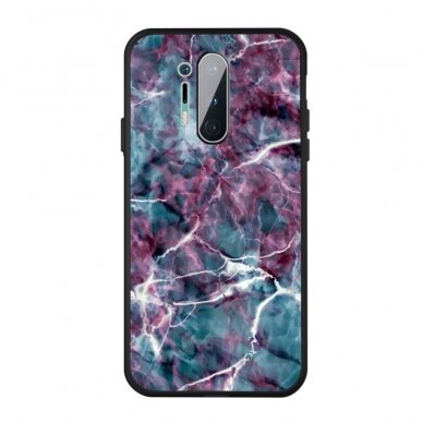 OnePlus 8 Pro Tracy nugarėlė Marble