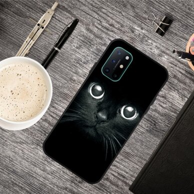 OnePlus 8T Tracy creative+ nugarėlė Cat 1