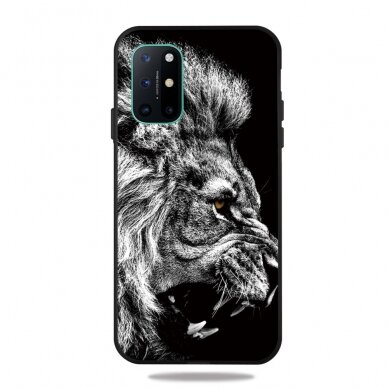 OnePlus 8T Tracy creative+ nugarėlė Lion