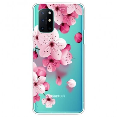 OnePlus 8T Tracy nugarėlė Sakura