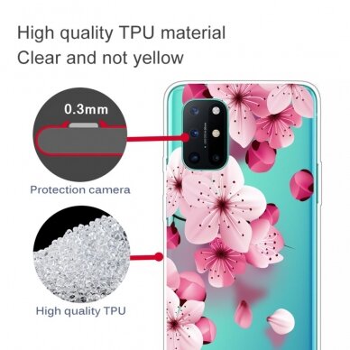 OnePlus 8T Tracy nugarėlė Sakura 3