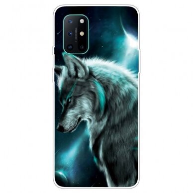 OnePlus 8T Tracy nugarėlė Wolf