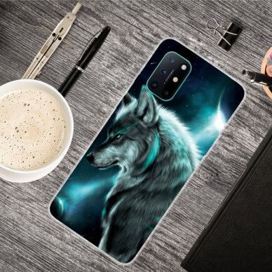 OnePlus 8T Tracy nugarėlė Wolf 1