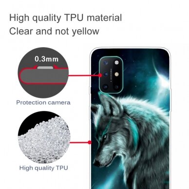 OnePlus 8T Tracy nugarėlė Wolf 2