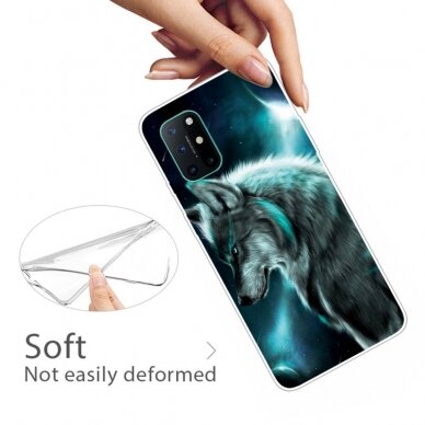 OnePlus 8T Tracy nugarėlė Wolf 3