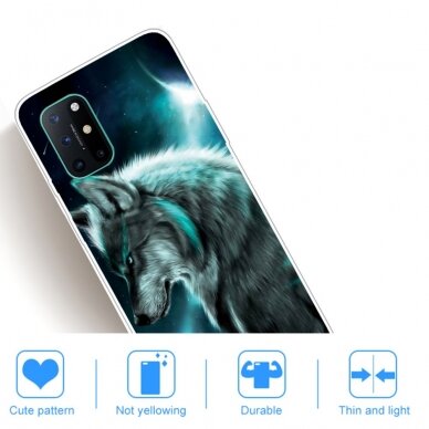 OnePlus 8T Tracy nugarėlė Wolf 4