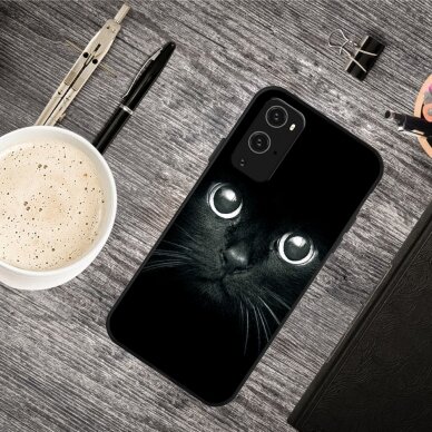 OnePlus 9 PRO Tracy creative+ nugarėlė Cat 1