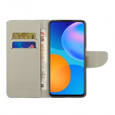 OnePlus 9 PRO Tracy fashion dėklas Butterfly 3