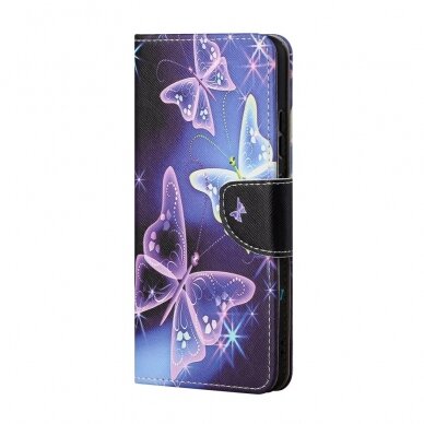 OnePlus 9 PRO Tracy fashion dėklas Butterfly 4