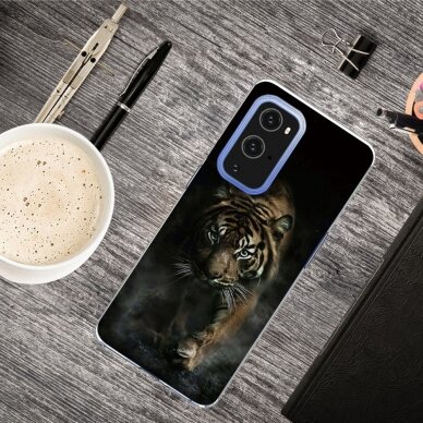 OnePlus 9 PRO Tracy nugarėlė Big Tiger 3