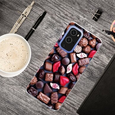 OnePlus 9 PRO Tracy nugarėlė Sweets 3