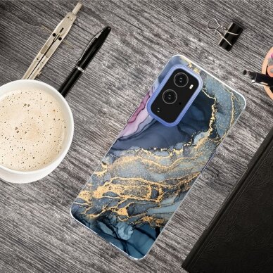 OnePlus 9 Tracy Marble nugarėlė Style P 3