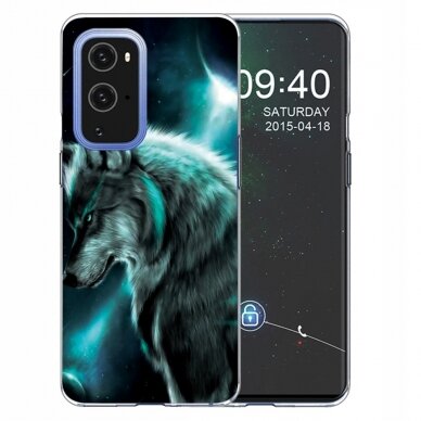 OnePlus 9 Tracy nugarėlė WOLF