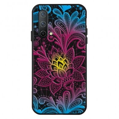 OnePlus NORD CE 5G Tracy creative+ LACE FLOWER nugarėlė