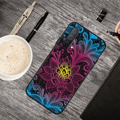 OnePlus NORD CE 5G Tracy creative+ LACE FLOWER nugarėlė 3