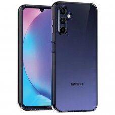 Samsung A15 5G clear MERCURY JELLY nugarėlė