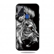 Samsung A21S Tracy creative+ nugarėlė Lion