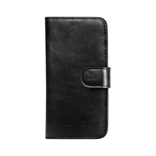 Samsung A33 5G iDeal Of Sweden dėklas Magnet Wallet+ Black