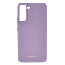 Samsung A33 5G purple MERCURY SILICONE nugarėlė