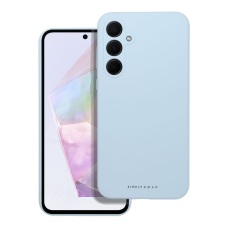 Samsung A35 5G Light blue ROAR CLOUDSKIN nugarėlė