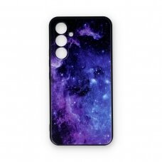 Samsung A54 5G black nugarėlė Cosmos Design00318